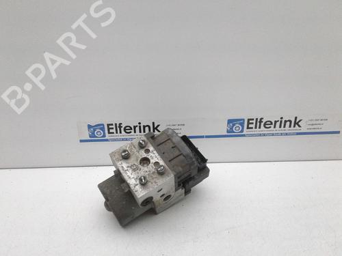 Used ABS pump OPEL ASTRA G Hatchback (T98) 1.6 16V (F08, F48) (101 hp) 18632869