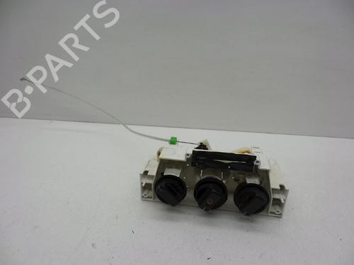 Used Climate control OPEL AGILA (A) (H00) 1.2 16V (F68) (75 hp) 18624145