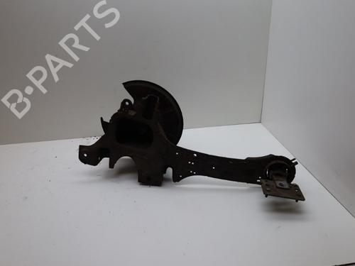 Left rear steering knuckle VOLVO V70 III (135) D5 | BP18637112M27 