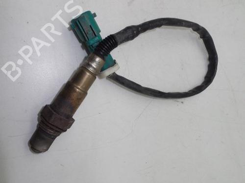 Used Electronic sensor Electronic sensor VOLVO V50 (545) 1.8 FlexFuel (125 hp) 18617800 18617800