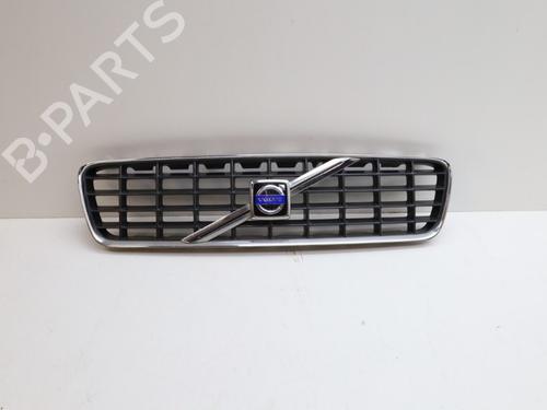 Grill VOLVO S60 I (384) 2.4 (170 hp) 33044899