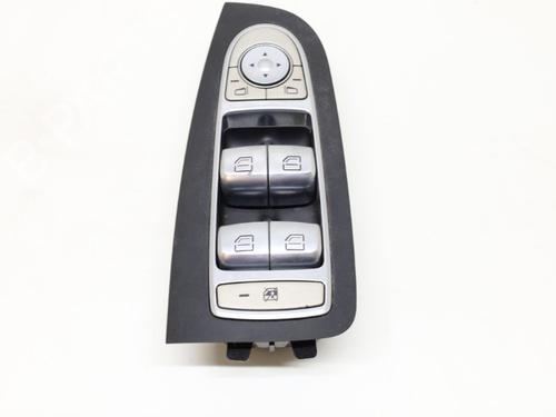 Used Switch MERCEDES-BENZ C-CLASS (W205) C 180 (205.040, 205.140) (156 hp) 32871578