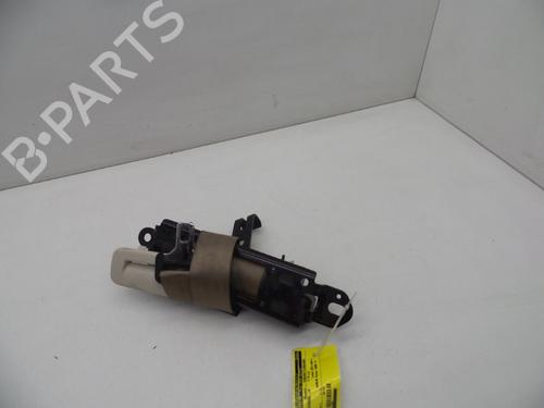 Used Rear left seatbelt Rear left seatbelt SAAB 9-5 (YS3E) 2.0 t (150 hp) 18607392 18607392