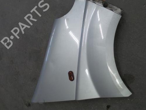 Used Right front fenders OPEL VIVARO A Van (X83) 1.9 DI (F7) (80 hp) 18623656