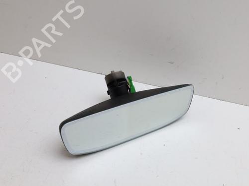 Used Rear mirror VOLVO XC90 II (256) T8 Hybrid AWD (407 hp) 31374795