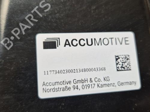 Battery MERCEDES-BENZ A-CLASS Saloon (V177) A 250 e (177.186) | BP26963654E11 