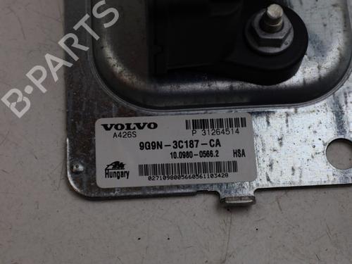 Electronic sensor VOLVO V70 III (135) 2.0 T | BP32087184M84