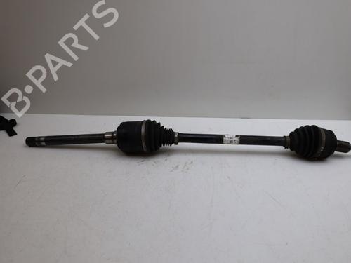 Used Right front driveshaft Right front driveshaft 37446143 37446143