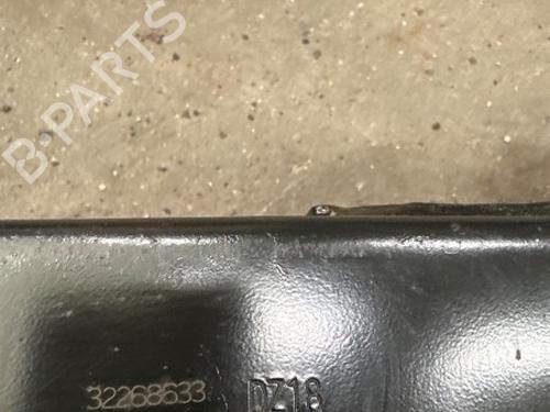 Subframe VOLVO S60 III (224) T5 | BP29854693M9 