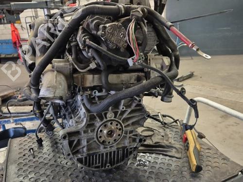 Engine VOLVO S60 I (384) D5 | BP28010300M1 