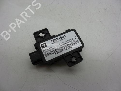 Used Electronic module OPEL AMPERA (R12) EV 150 (151 hp) 18622004