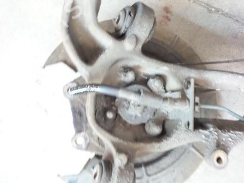 Right rear steering knuckle SAAB 9-5 (YS3E) 2.0 t | BP18625480M28 