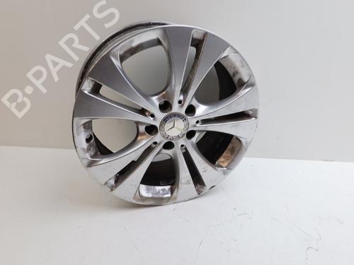 Rim MERCEDES-BENZ B-CLASS Sports Tourer (W246, W242) B 200 (246.243) | BP29954285C45