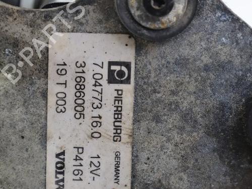 Auxiliary water pump VOLVO S60 III (224) T5 | BP29854755M111