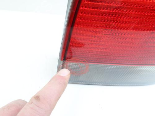 Used Right taillight SAAB 9-3 Cabriolet (YS3D) 2.0 i (131 hp) 22346813