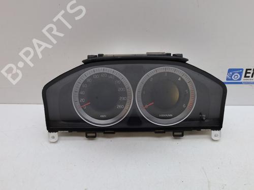 Used Instrument cluster Instrument cluster VOLVO V70 III (135) D5 (205 hp) 18636308 18636308