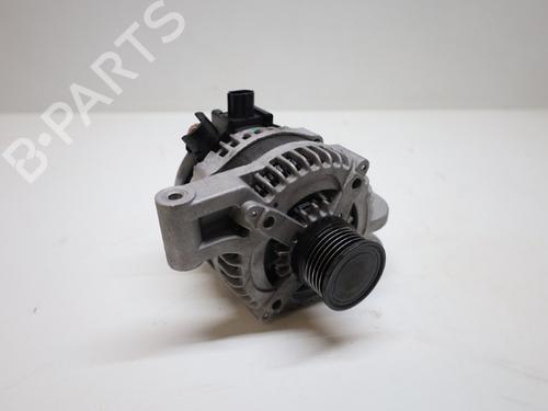 Used Alternator Alternator VOLVO S40 II (544) 2.0 (146 hp) 36392096 36392096