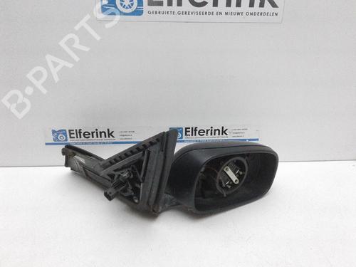 Right mirror SAAB 9-5 (YS3E) 2.2 TiD | BP18633400C27 