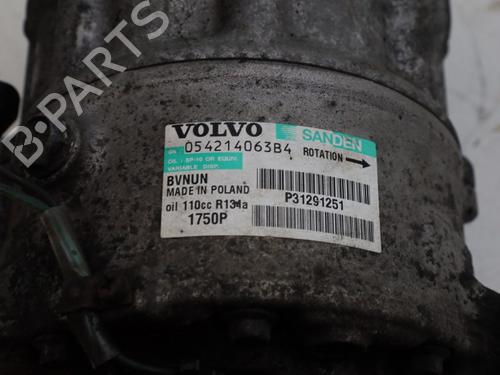 AC compressor VOLVO V40 Hatchback (525) D2 | BP32228913M34 - Image 5