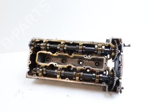 Used Cylinder head SAAB 900 I (AC4, AM4) 2.1 -16 (136 hp) 30201725