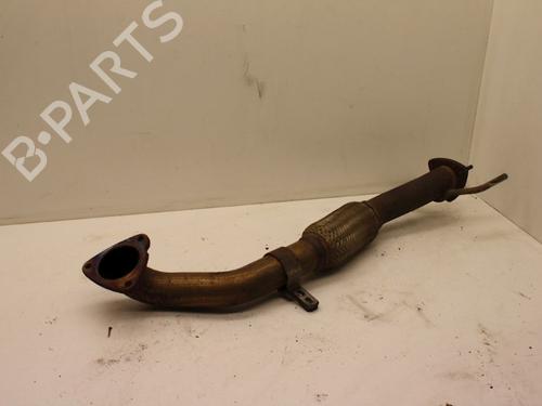 Used Pipe SAAB 9-5 Estate (YS3E) 1.9 TiD (150 hp) 18609033