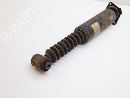 Used Right rear shock absorber VOLVO V70 II (285) 2.4 (140 hp) 27707281