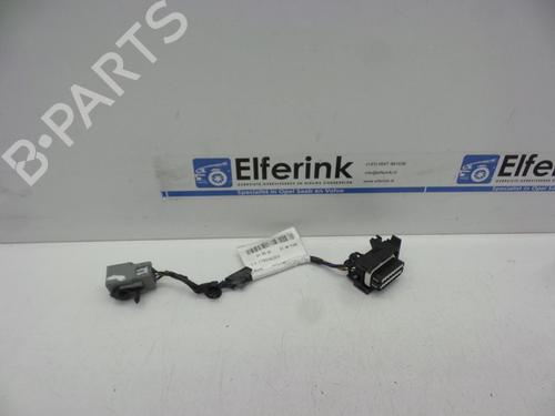 Used Cable Cable VOLVO V60 I (155) D6 Hybrid AWD (280 hp) 18628964 18628964