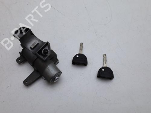 Used Ignition barrel Ignition barrel VOLVO V70 II (285) 2.4 (170 hp) 32752286 32752286