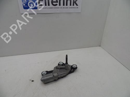 Used Rear wiper motor Rear wiper motor VOLVO V50 (545) 2.4 (170 hp) 18615513 18615513