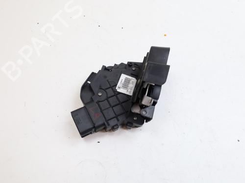 Used Rear left lock VOLVO V70 III (135) T4 (180 hp) 24354456