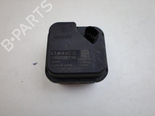 Ander Ander LYNK & CO 01 PHEV (261 hp) 35792694 35792694