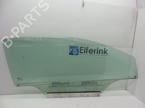 Used Front right door window OPEL ASTRA H GTC (A04) 2.0 Turbo (L08) (240 hp) 18626385