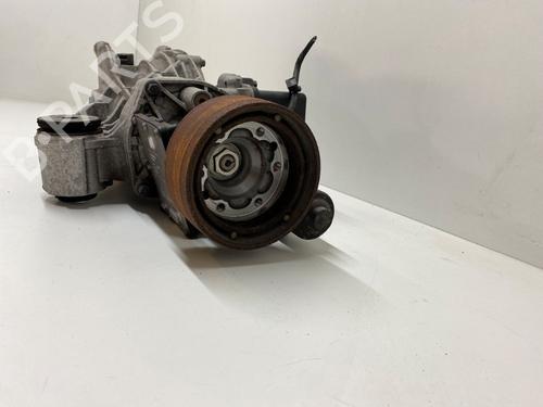 Rear differential VOLVO XC90 II (256) T5 AWD | BP39447799M24 - Image 2