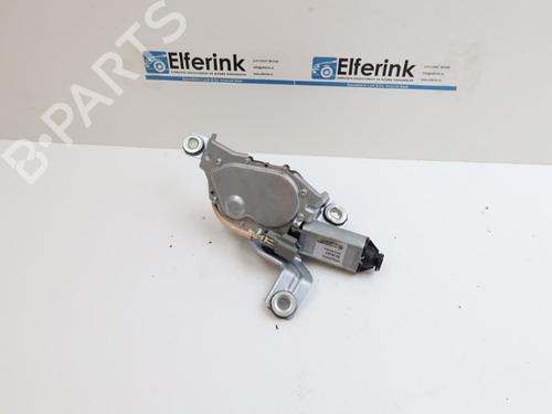 Rear wiper motor VOLVO XC90 I (275) T6 AWD | BP18639355M102 