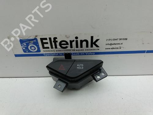 Used Warning switch Warning switch 18634332 18634332