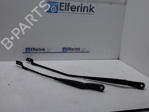 Front windshield wiper arm OPEL GRANDLAND / GRANDLAND X (A18, P1UO) 1.2 (75) | BP18634865C143 