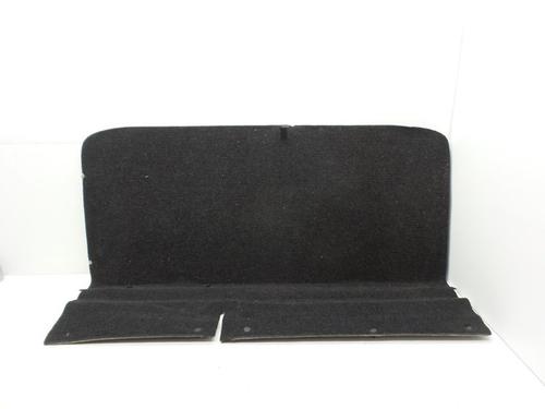 Used Luggage compartment floor Luggage compartment floor 18622477 18622477