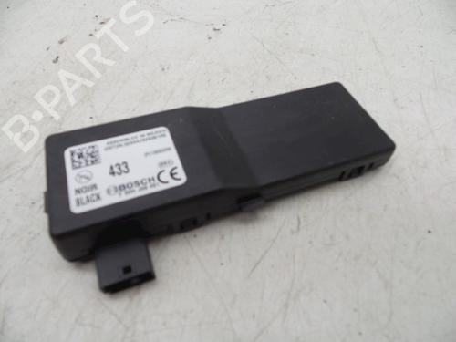 Clé de contact OPEL INSIGNIA A Sports Tourer (G09) 2.0 CDTI (35) (131 hp) 18616104