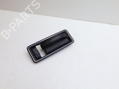 Udvendigt håndtag SAAB 900 I (AC4, AM4) 2.0 -16 (126 hp) 32519994