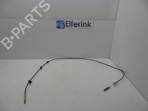 Used Switch SAAB 9-3 Convertible (YS3F) 1,8t (150 hp) 18620662