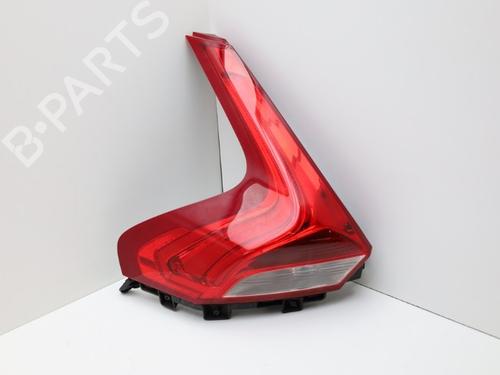 Used Left taillight Left taillight VOLVO V40 Hatchback (525) D2 (114 hp) 40532708 40532708