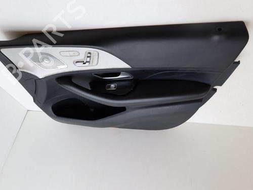 Front right panel MERCEDES-BENZ GLE (V167) GLE 350 de 4-matic (167.117) | BP37405174C59 - Image 3