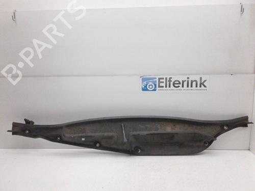 Used Scuttle panel Scuttle panel 18631251 18631251