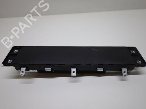 Used Knee airbag Knee airbag VOLVO V90 II Estate (235) T5 (254 hp) 33607154 33607154