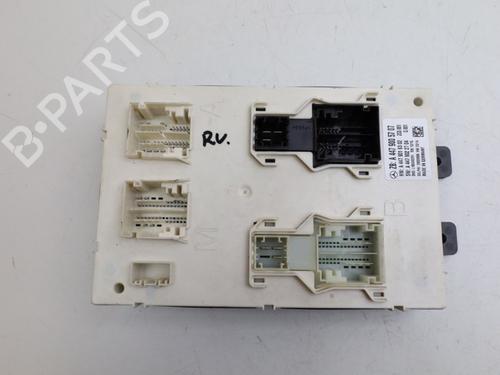 Electronic module MERCEDES-BENZ VITO Van (W447) 111 CDI (447.601, 447.603, 447.605) | BP22432748M83 