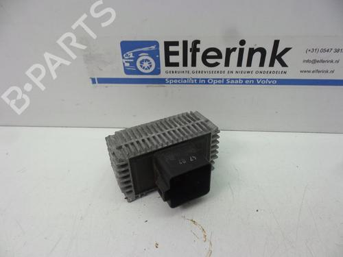 Elektronische sonde OPEL ZAFIRA A MPV (T98) 2.2 DTI 16V (F75) (125 hp) 18629030