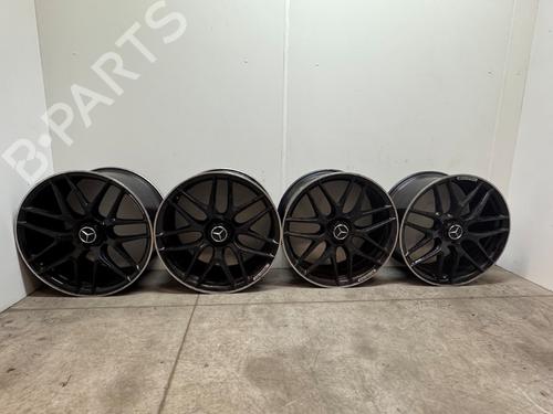 Used Wheel set Wheel set 37201808 37201808