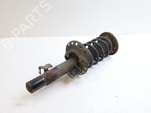 Left front shock absorber VOLVO V70 III (135) 1.6 DRIVe / D2 | BP26164323M16 