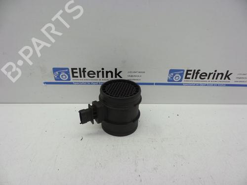 Used Mass air flow sensor Mass air flow sensor SAAB 9-3 Estate (E50) 1.9 TTiD (180 hp) 18627824 18627824