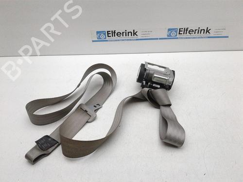 Used Front right seatbelt VOLVO C70 II Convertible (542) 2.4 (140 hp) 18630110
